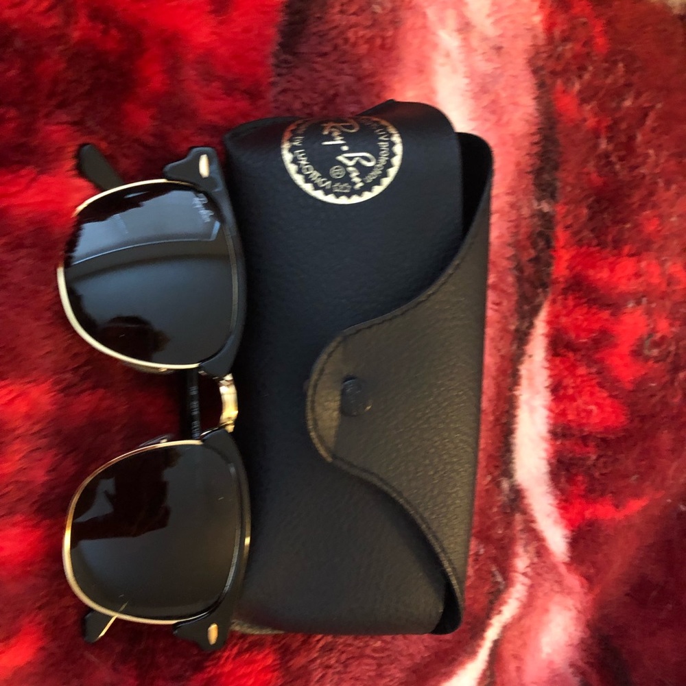 Ray bans